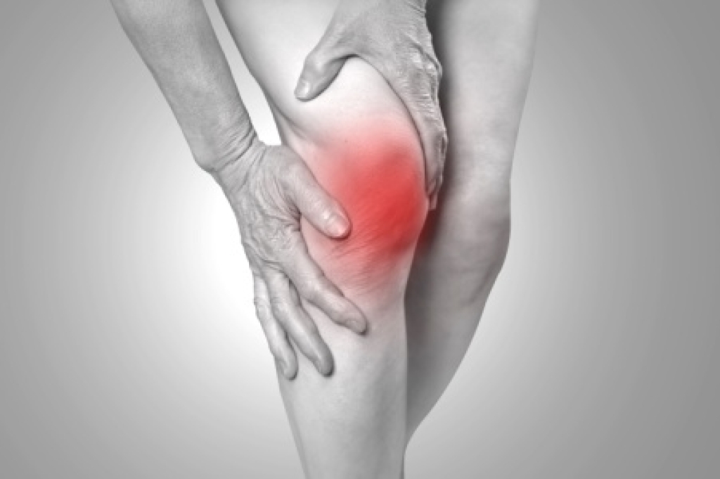 Knee Pain and the Role of Chiropractic Care