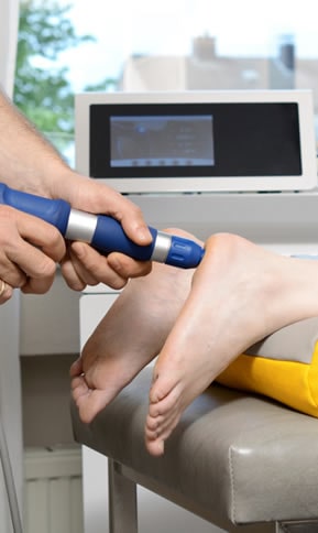 Shockwave Therapy