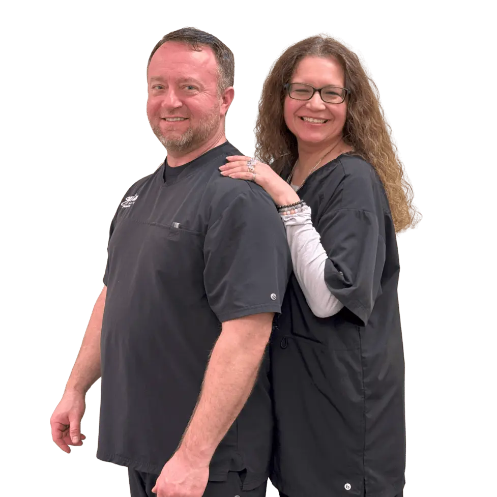 Chiropractic Team